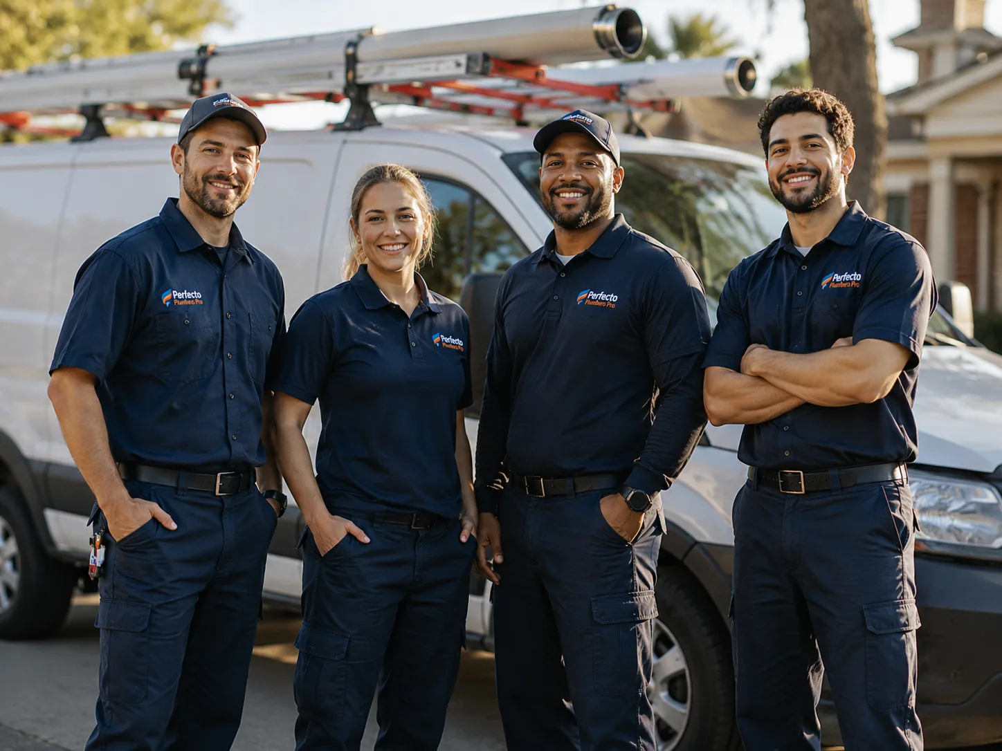 Emergency Plumber Near Me in Ozark, AR near me